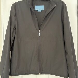 Nine West Elegant Black Outerwear